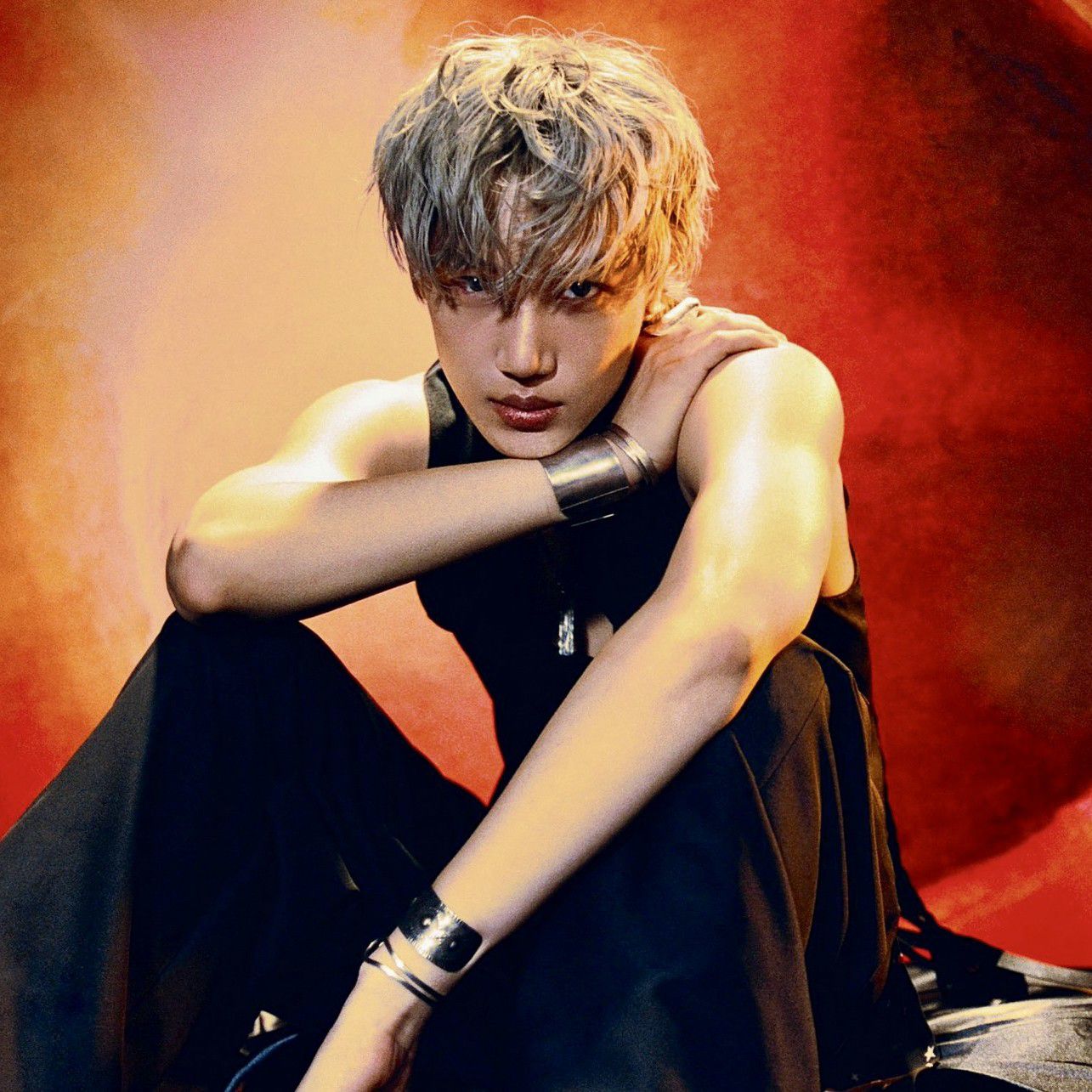 Kai (EXO)的最新活動照片