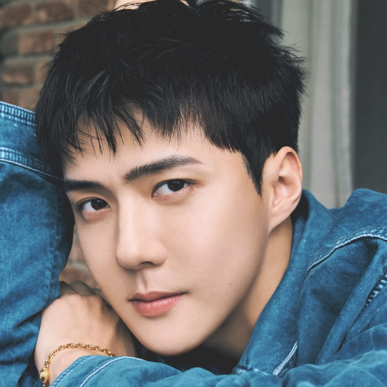 세훈 (EXO)의 최신 사진