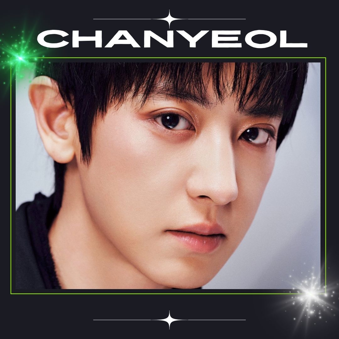 찬열 (EXO)의 비하인드 컷