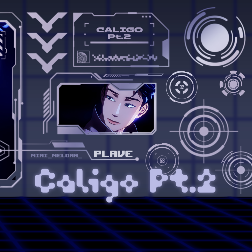 Behind-the-scenes cut of Hamin (PLAVE)