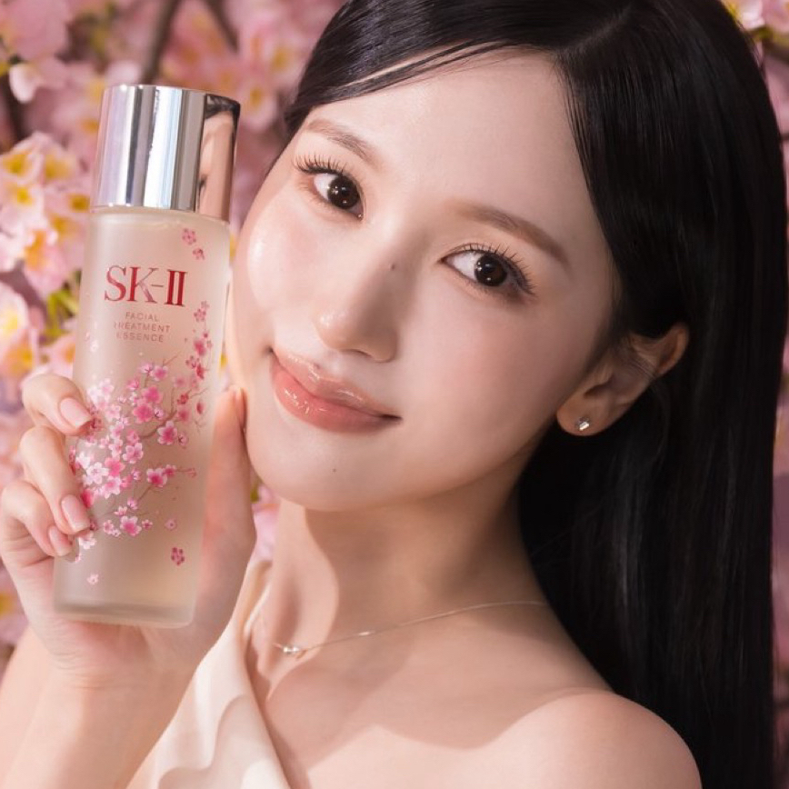 A moment captured by Mina (TWICE)'s fan