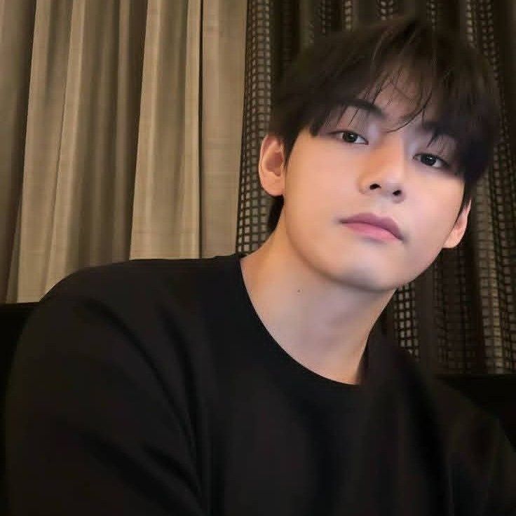 Behind-the-scenes cut of V (BTS)