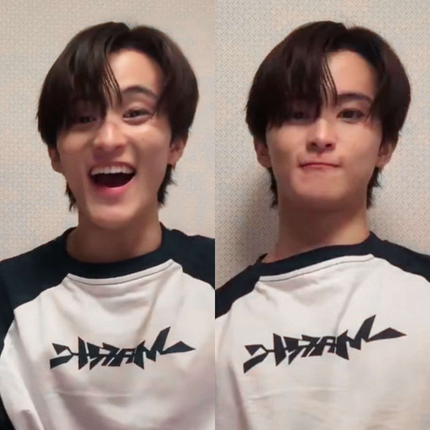 Recent activity shot of Mark (NCT 127, NCT DREAM)