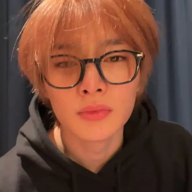 Latest photo of I.N (Stray Kids)
