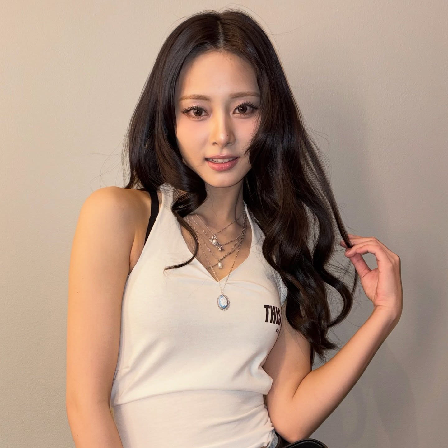 子瑜 (TWICE)的幕後花絮