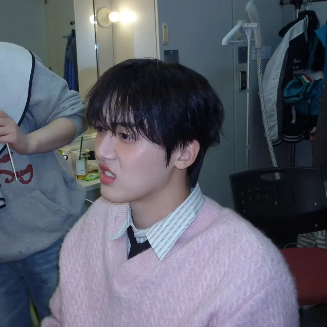 ASTRO的最新活動照片