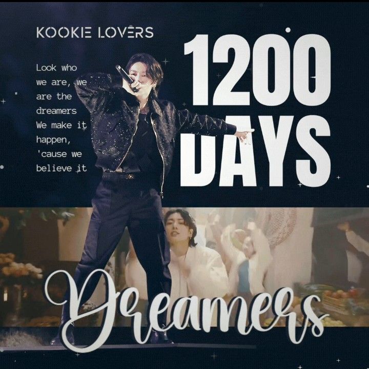 Recent activity shot of Jungkook (BTS)