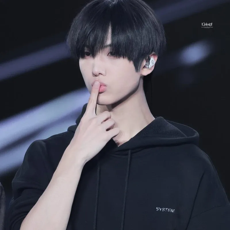 Latest photo of Jisung (NCT DREAM)