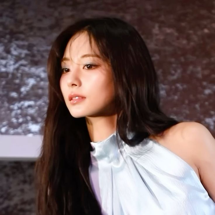 子瑜 (TWICE)的幕後花絮