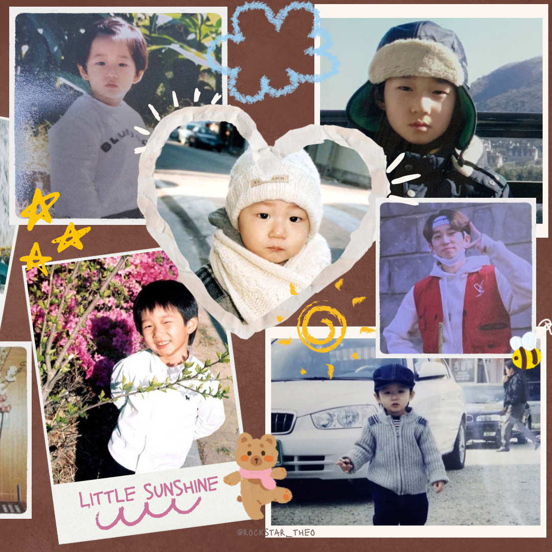 P1Harmony THEO Fandom Community │ No.1 KPOP App CHOEAEDOL