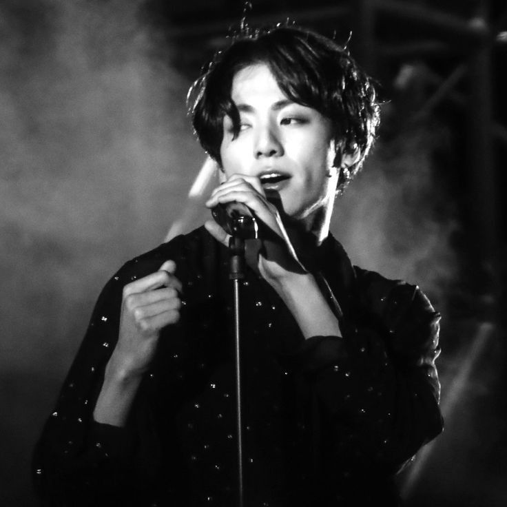 정국 (방탄소년단) 최근 활동샷