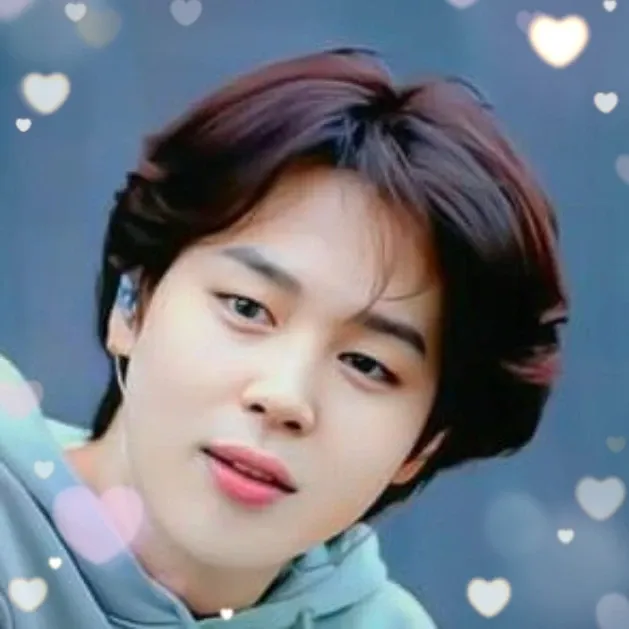 지민 (방탄소년단) 최근 활동샷