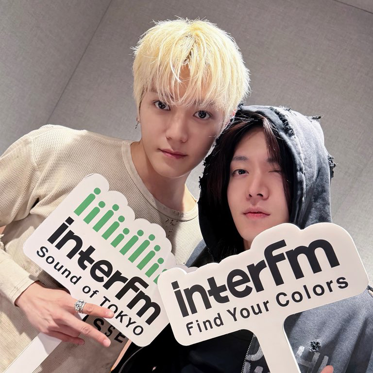 Foto aktivitas terbaru NCT