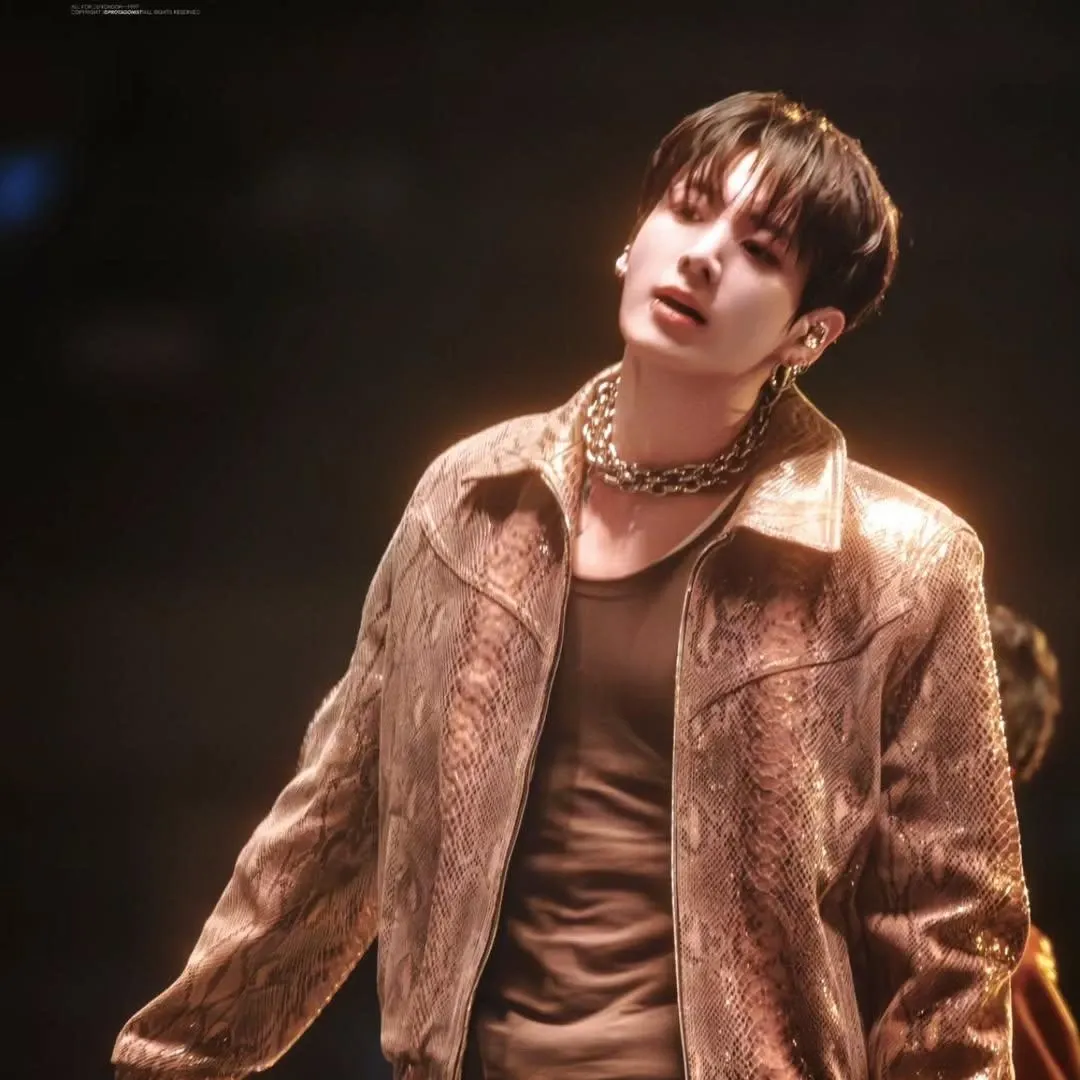 ジョングク (BTS)の最新写真