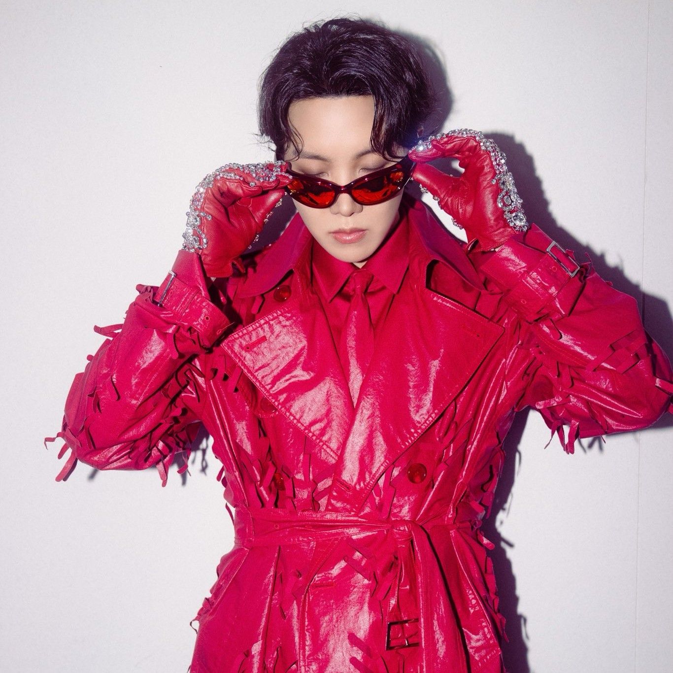 제이홉 (방탄소년단)의 최신 사진