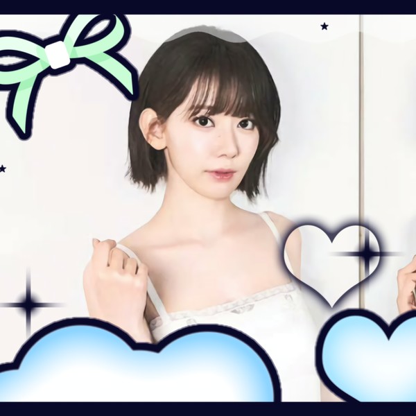 오늘 최애돌에서 빛나는 사쿠라 (르세라핌)의 대표 사진