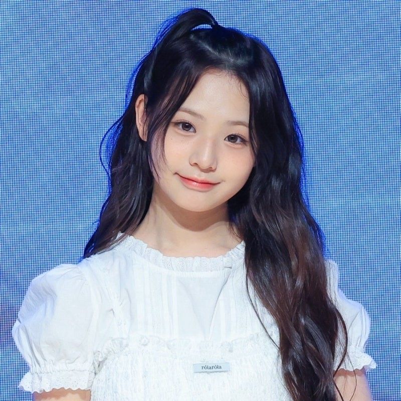 イム・ソウォン (UNIS)ファンが撮った瞬間