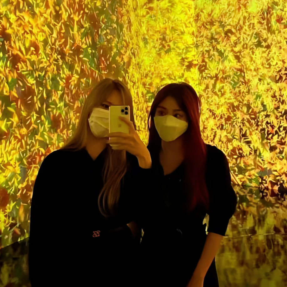 Mina (TWICE)的最新活動照片