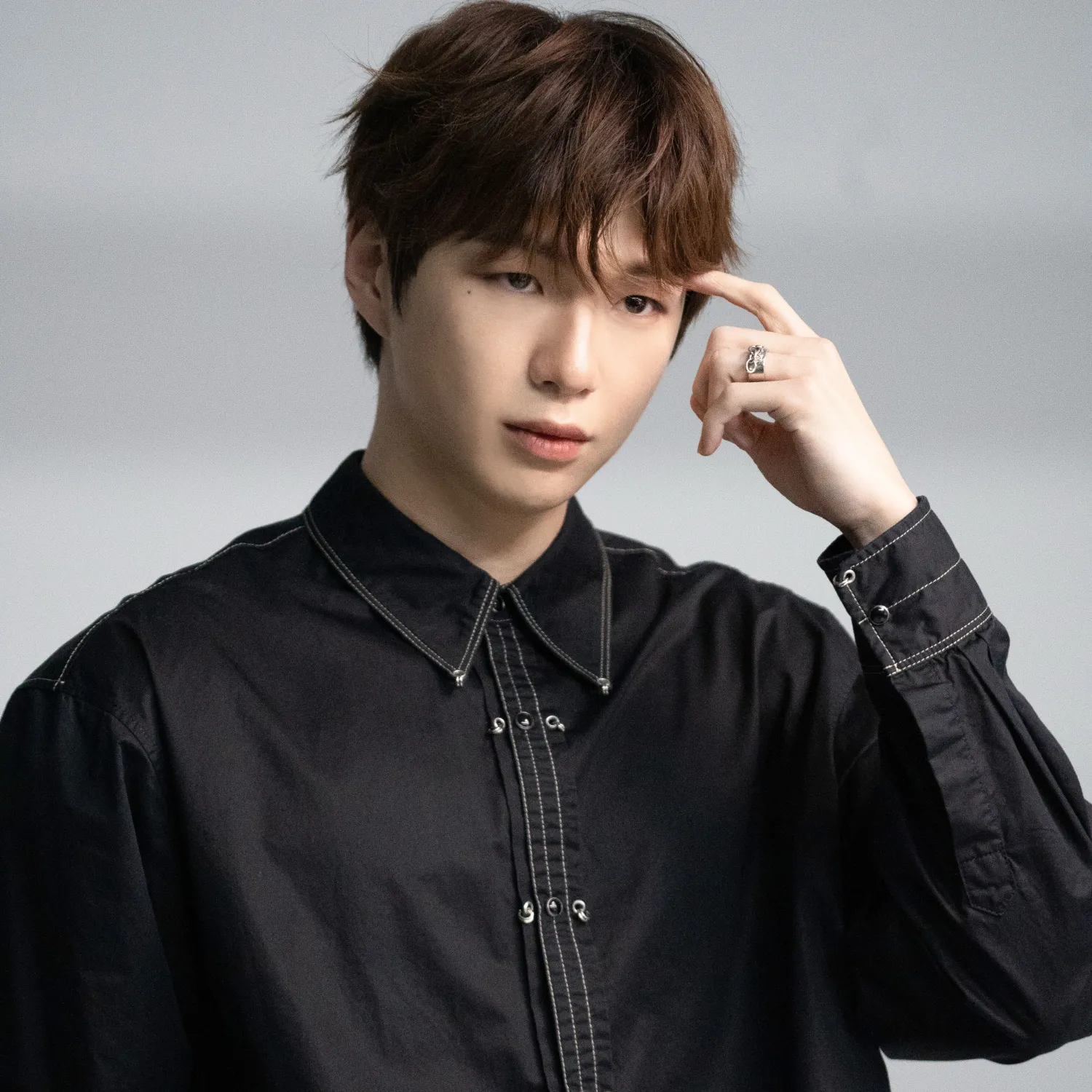 Foto terbaru Kang Daniel
