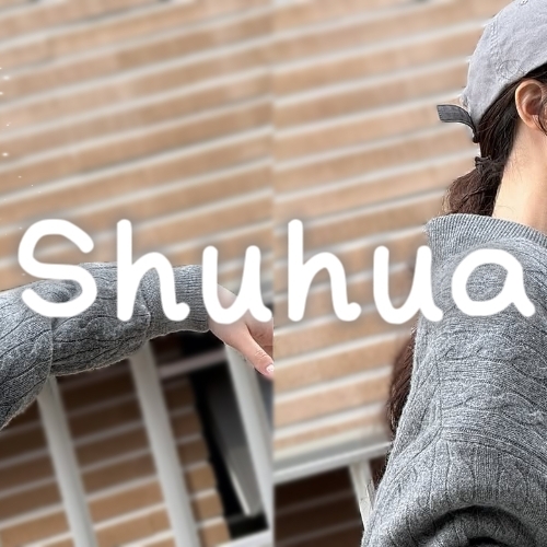 Latest photo of Shuhua (i-dle)