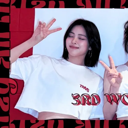 ITZY的最新活動照片