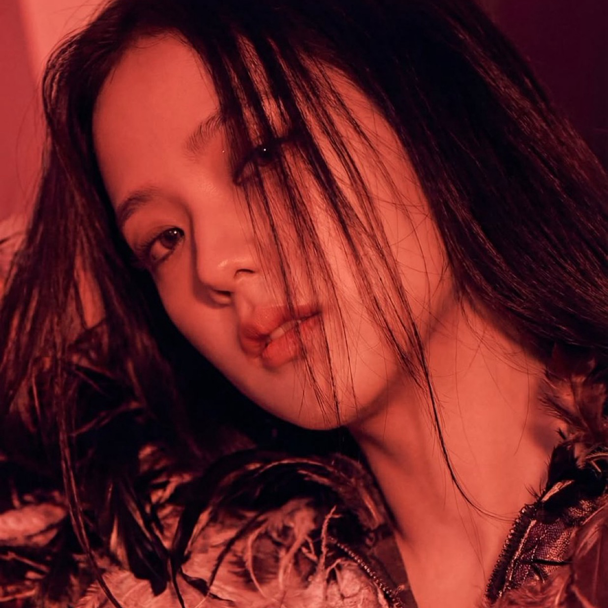 BLACKPINK的幕後花絮