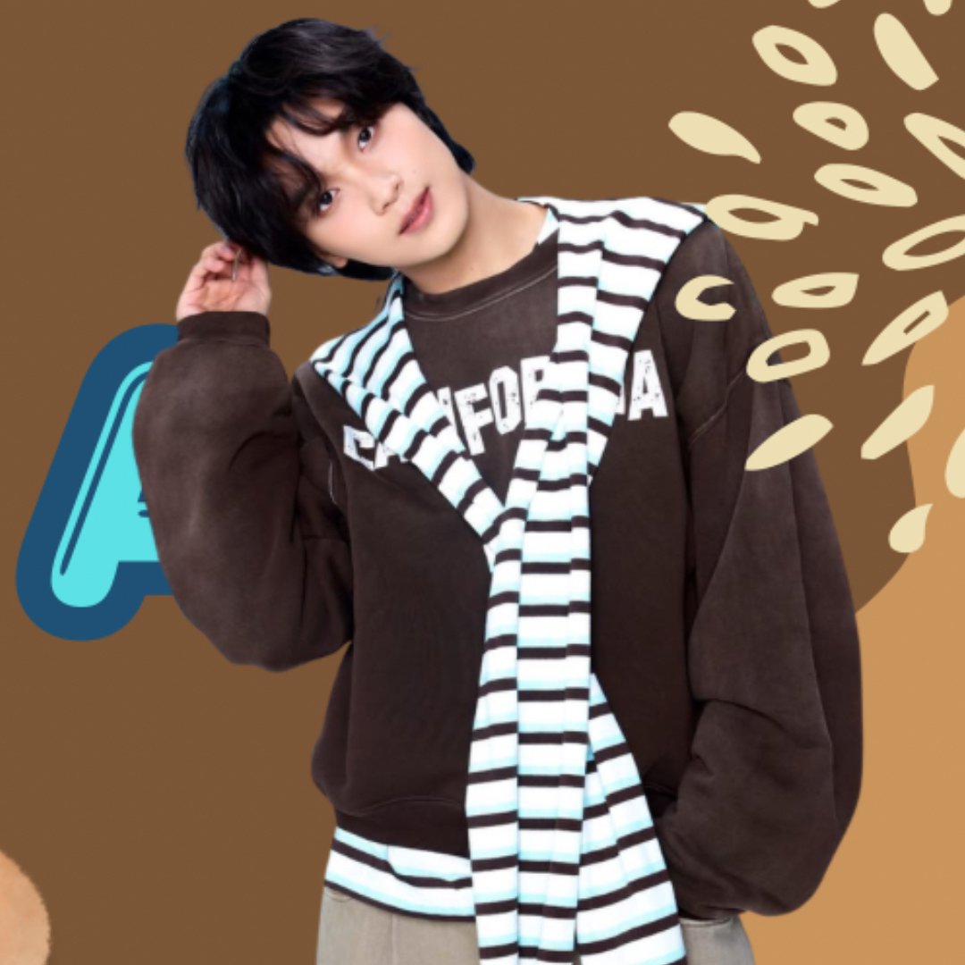 Latest photo of Haechan (NCT 127, NCT DREAM)