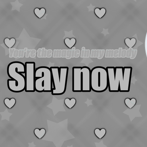 Recent activity shot of Minyoung (BBGIRLS)