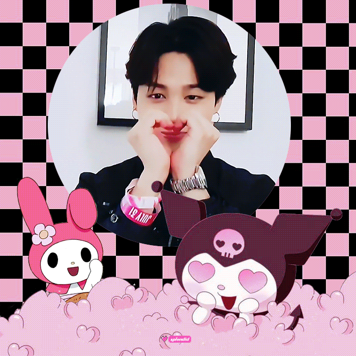 智旻 (防彈少年團)的最新活動照片