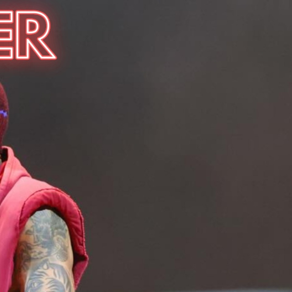Recent activity shot of Justin Bieber