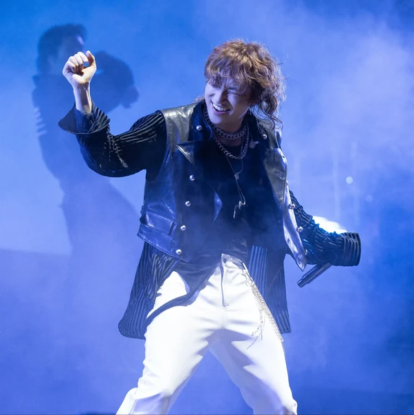 Foto profil Daesung (BIGBANG) terpopuler hasil voting