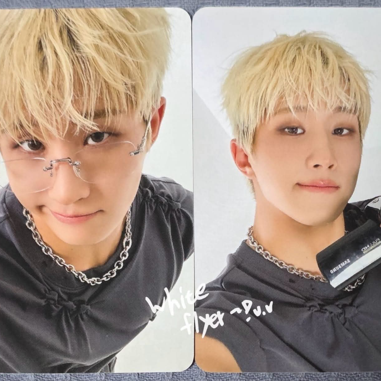 아스트로 팬이 찍은 순간