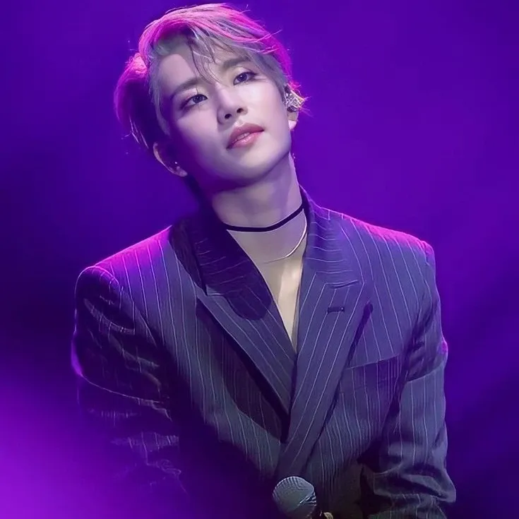 Latest photo of Jinjin (ASTRO)