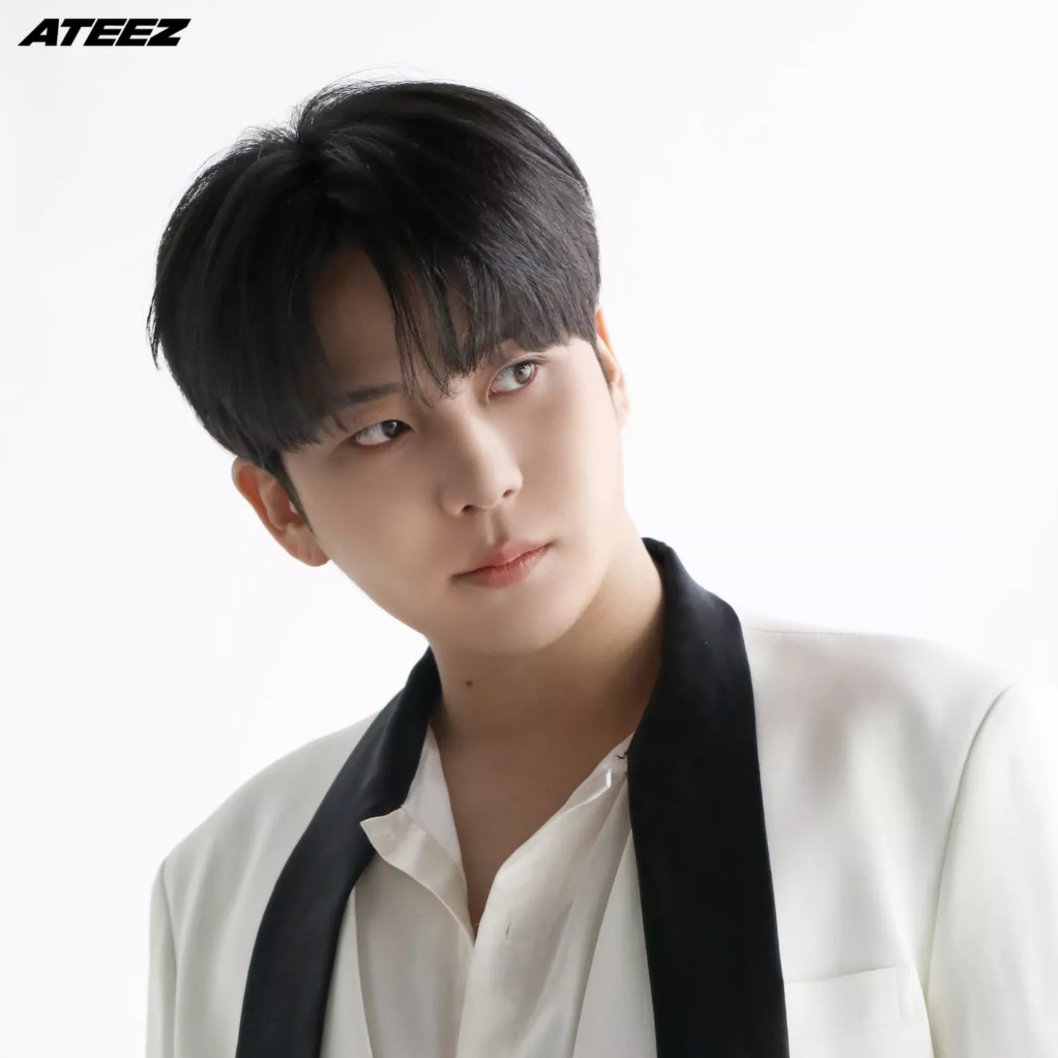 에이티즈 팬이 찍은 순간