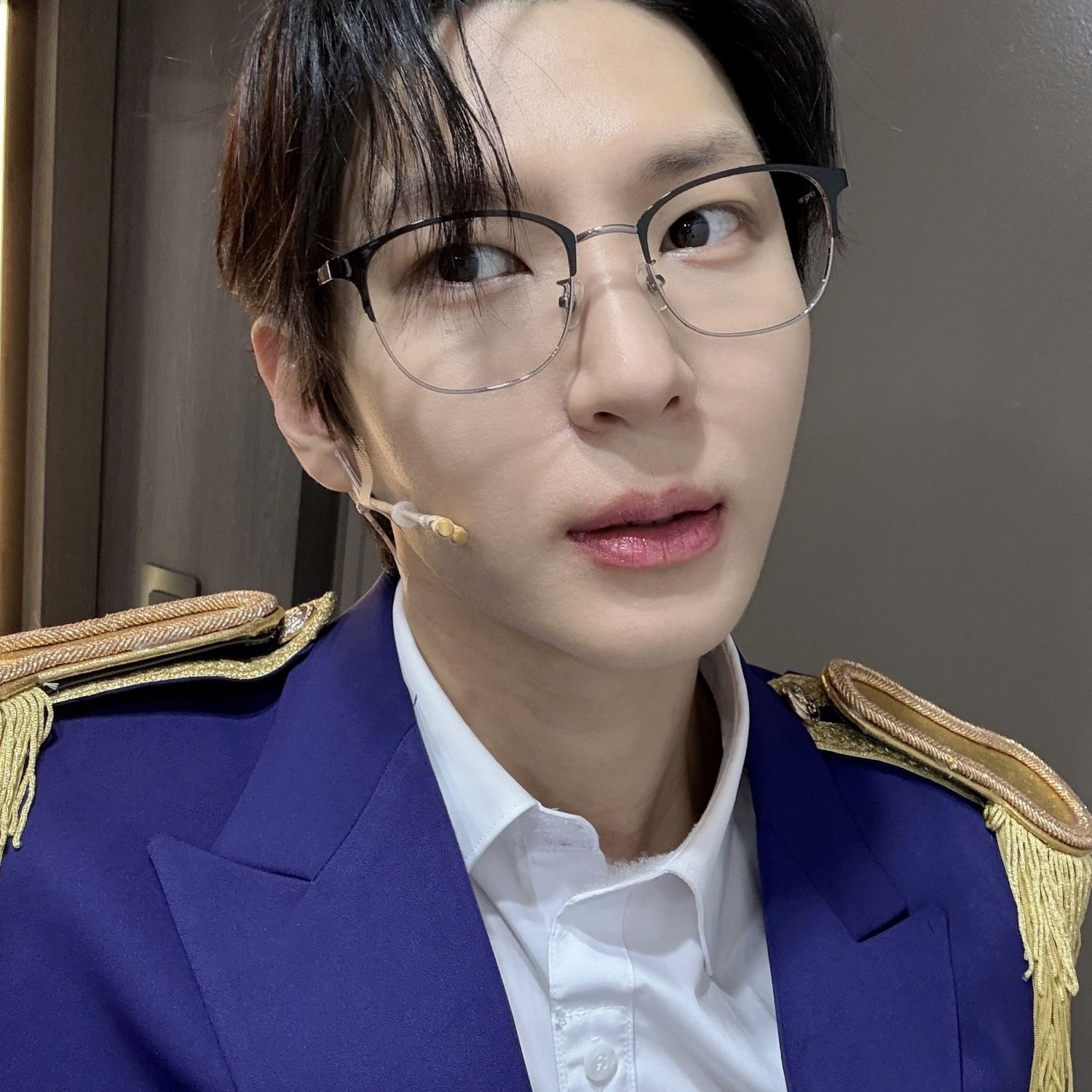 Latest photo of LEO (VIXX)