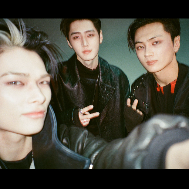 ENHYPENの最新写真