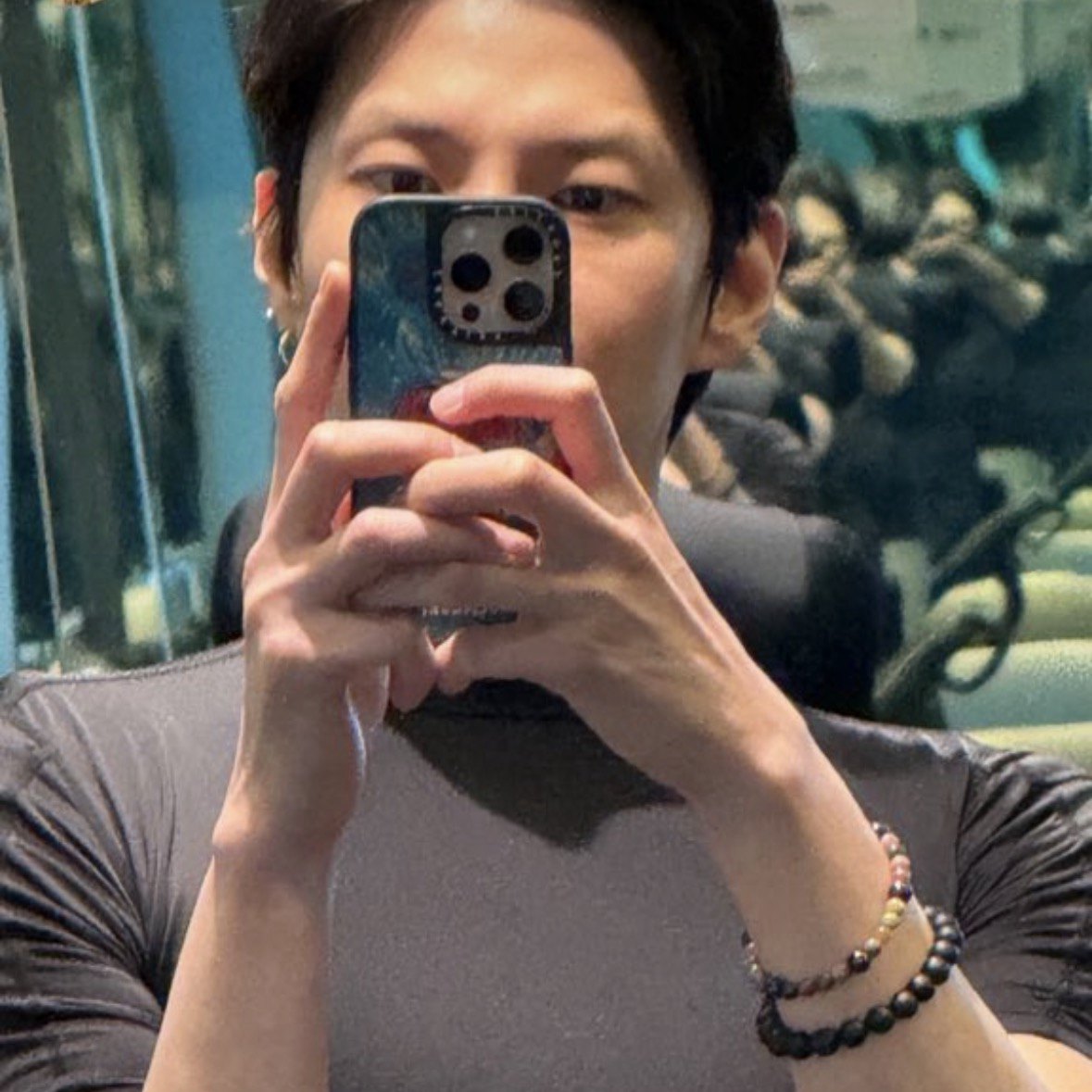 Posting K-POP populer yang disukai penggemar