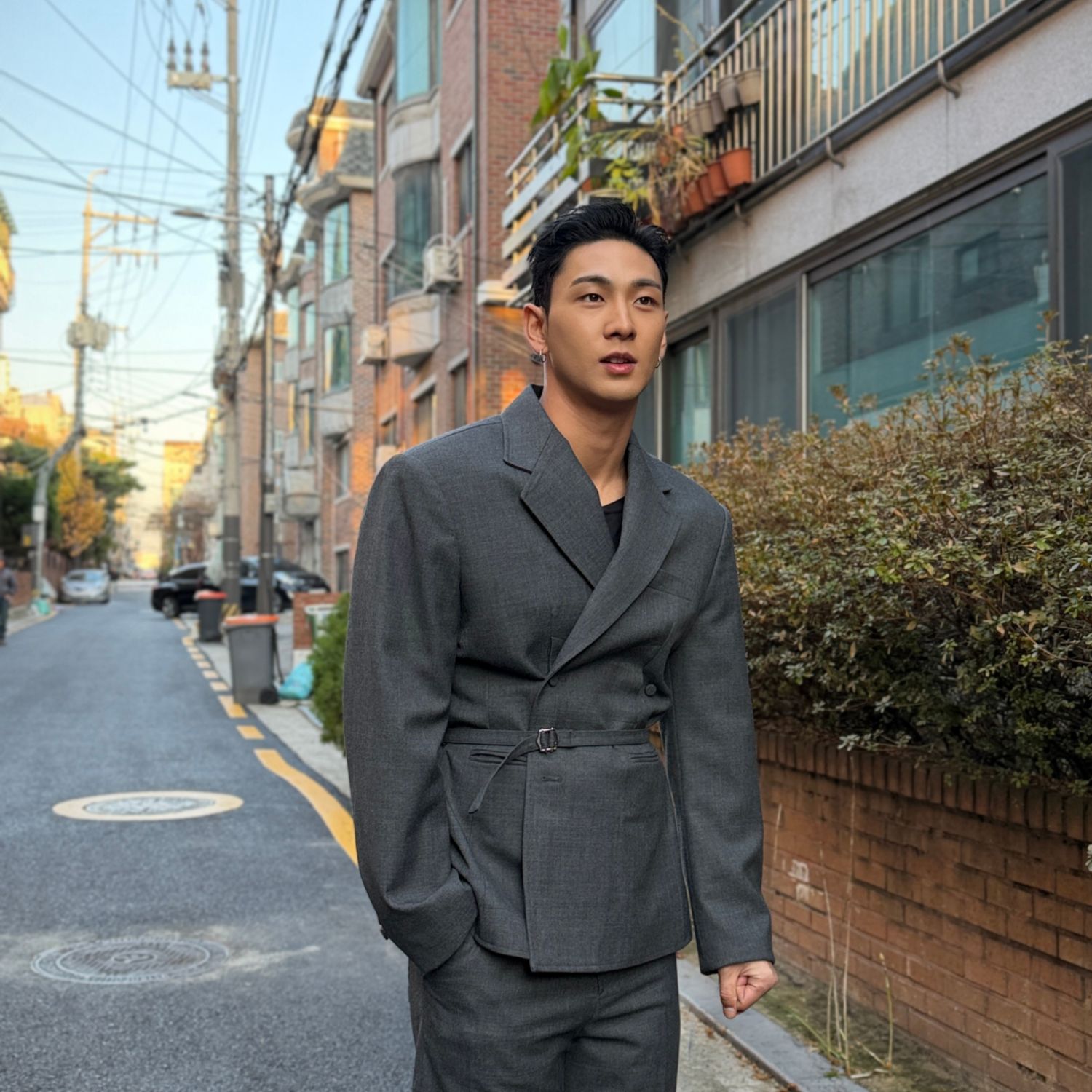 Latest photo of Baekho