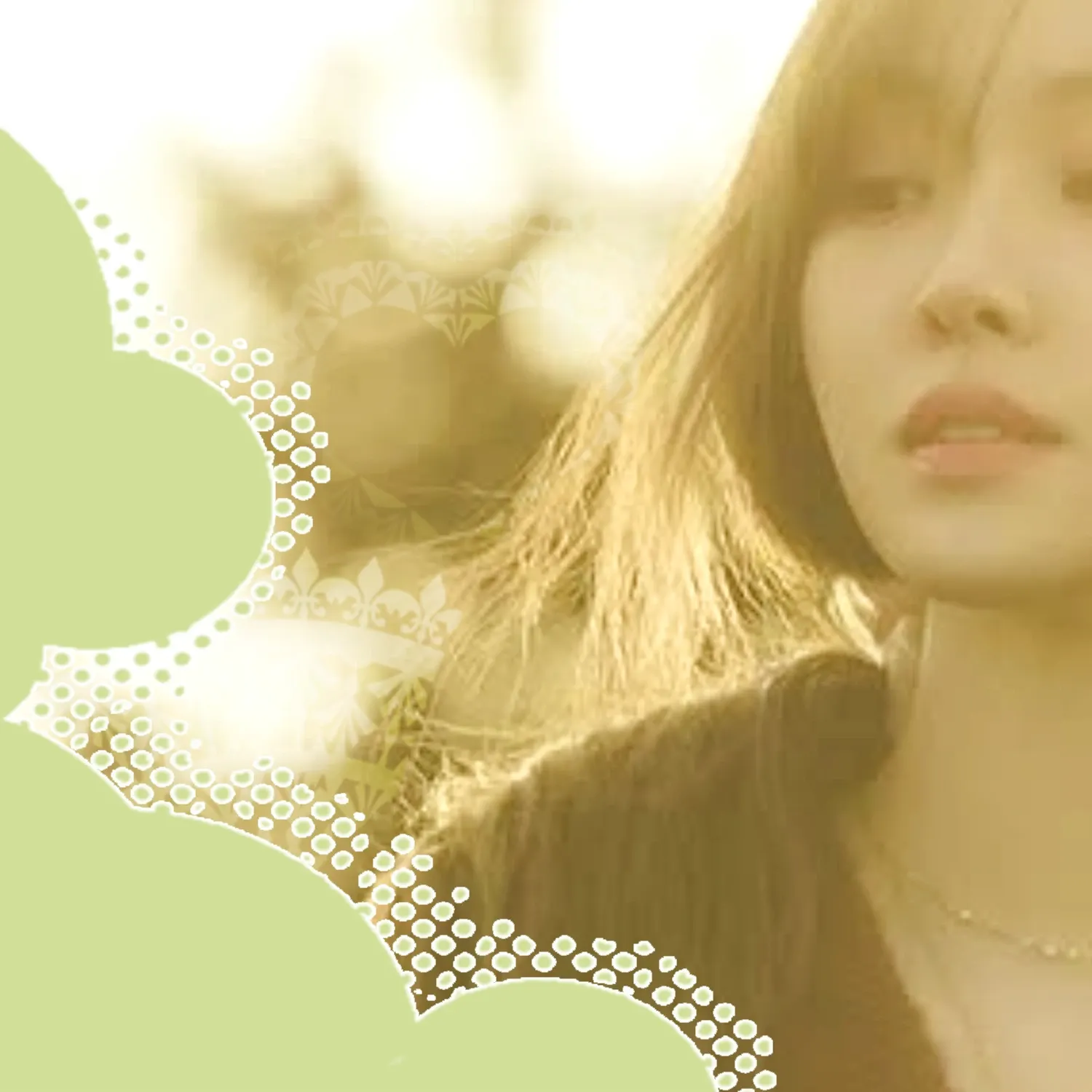 Latest photo of Yuju (GFRIEND)