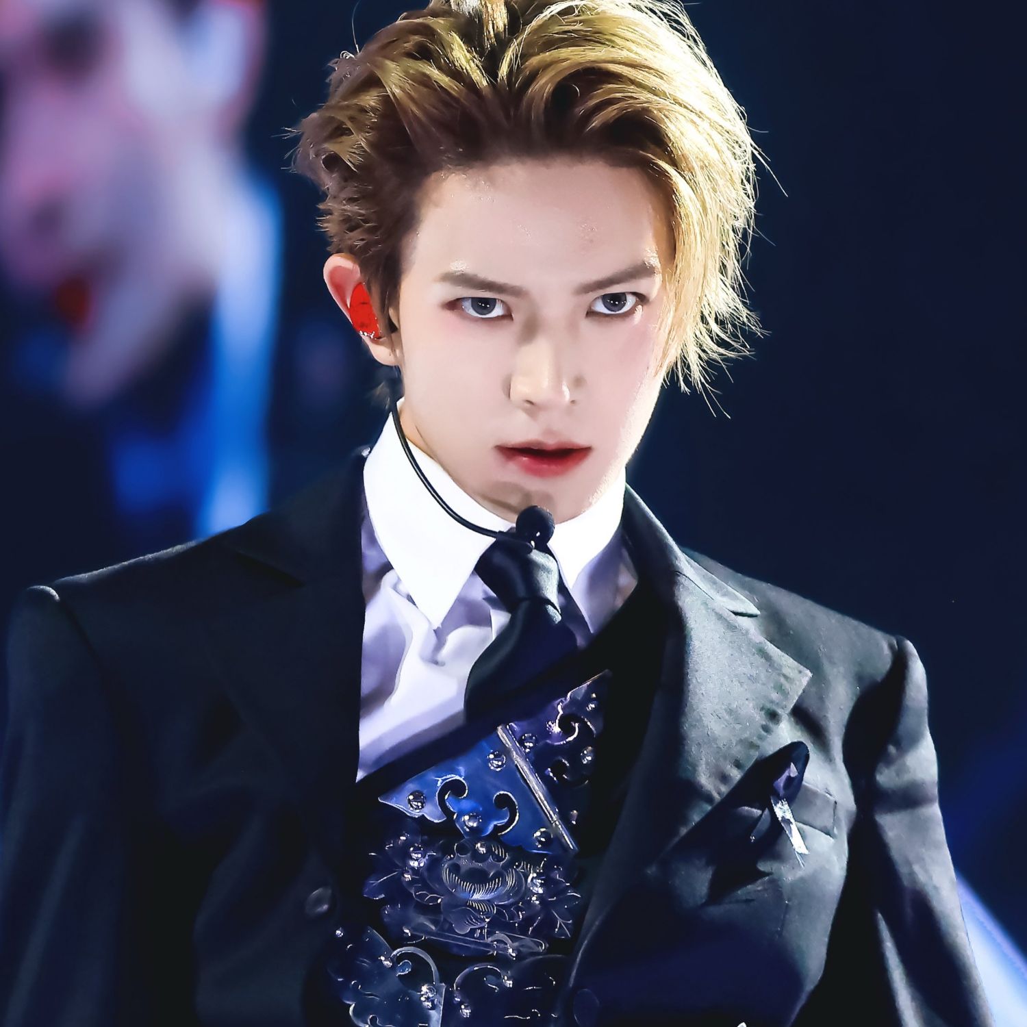 羲承 (ENHYPEN)的最新活動照片