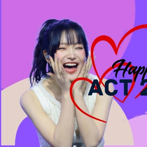 Behind-the-scenes cut of Joy (Red Velvet)