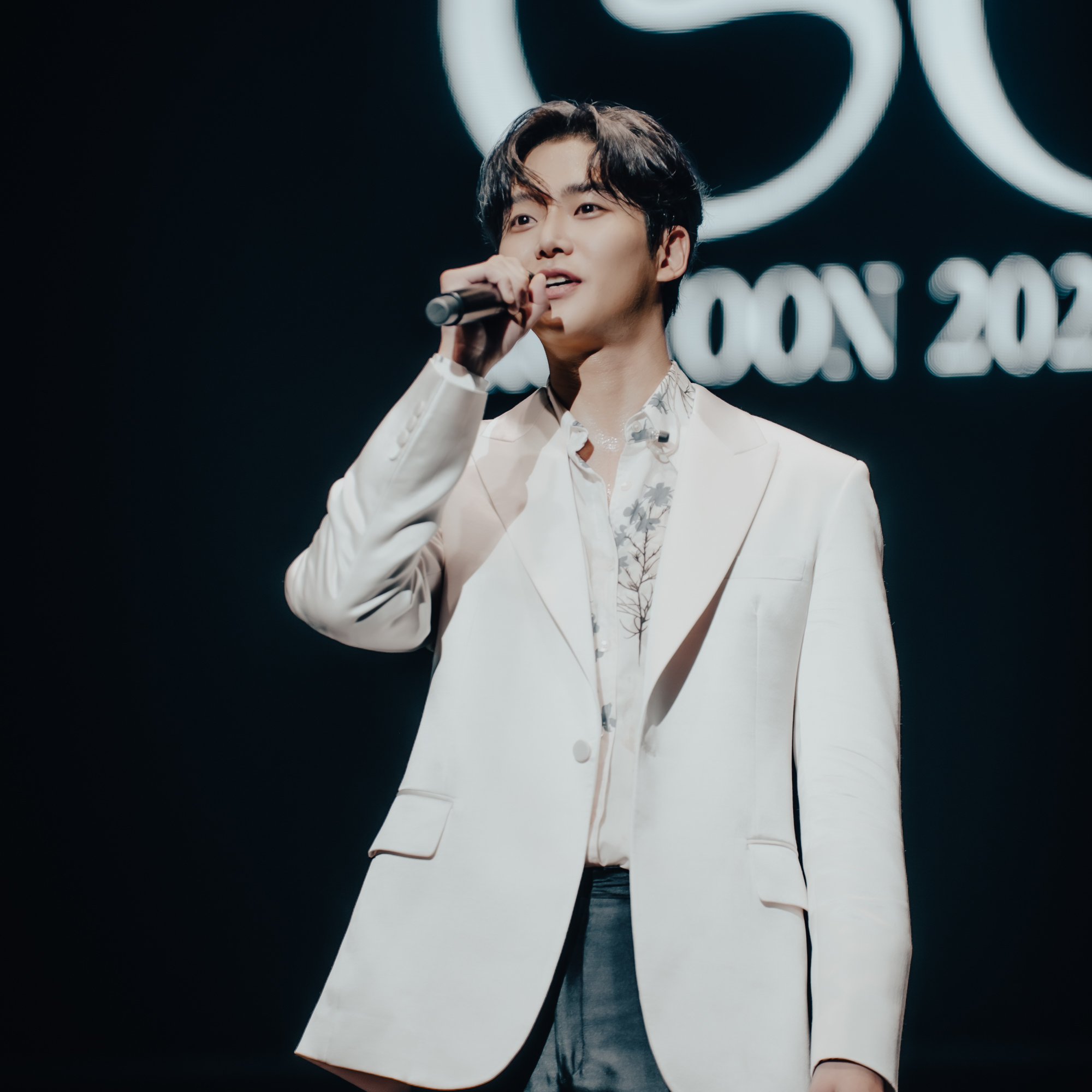 Latest photo of Rowoon