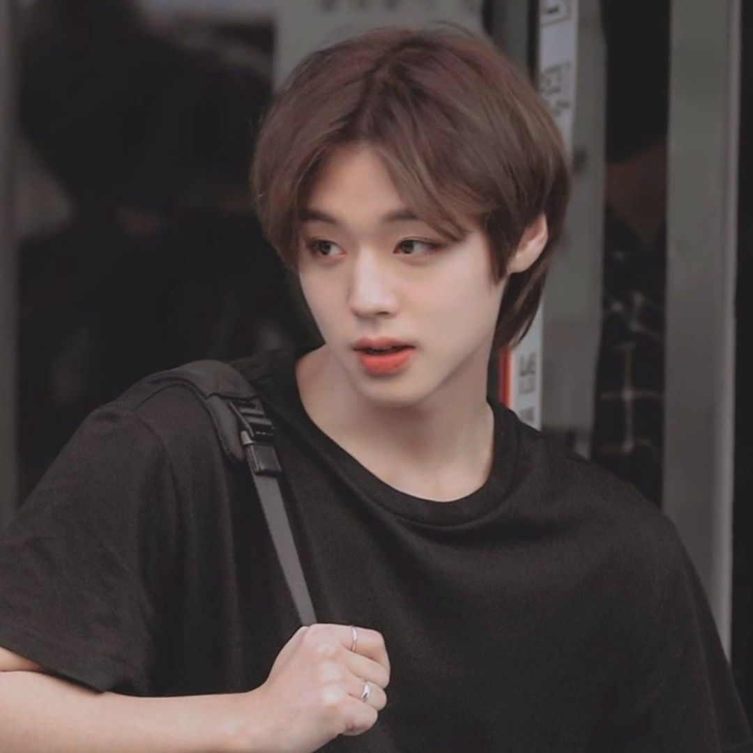 박지훈 팬이 찍은 순간