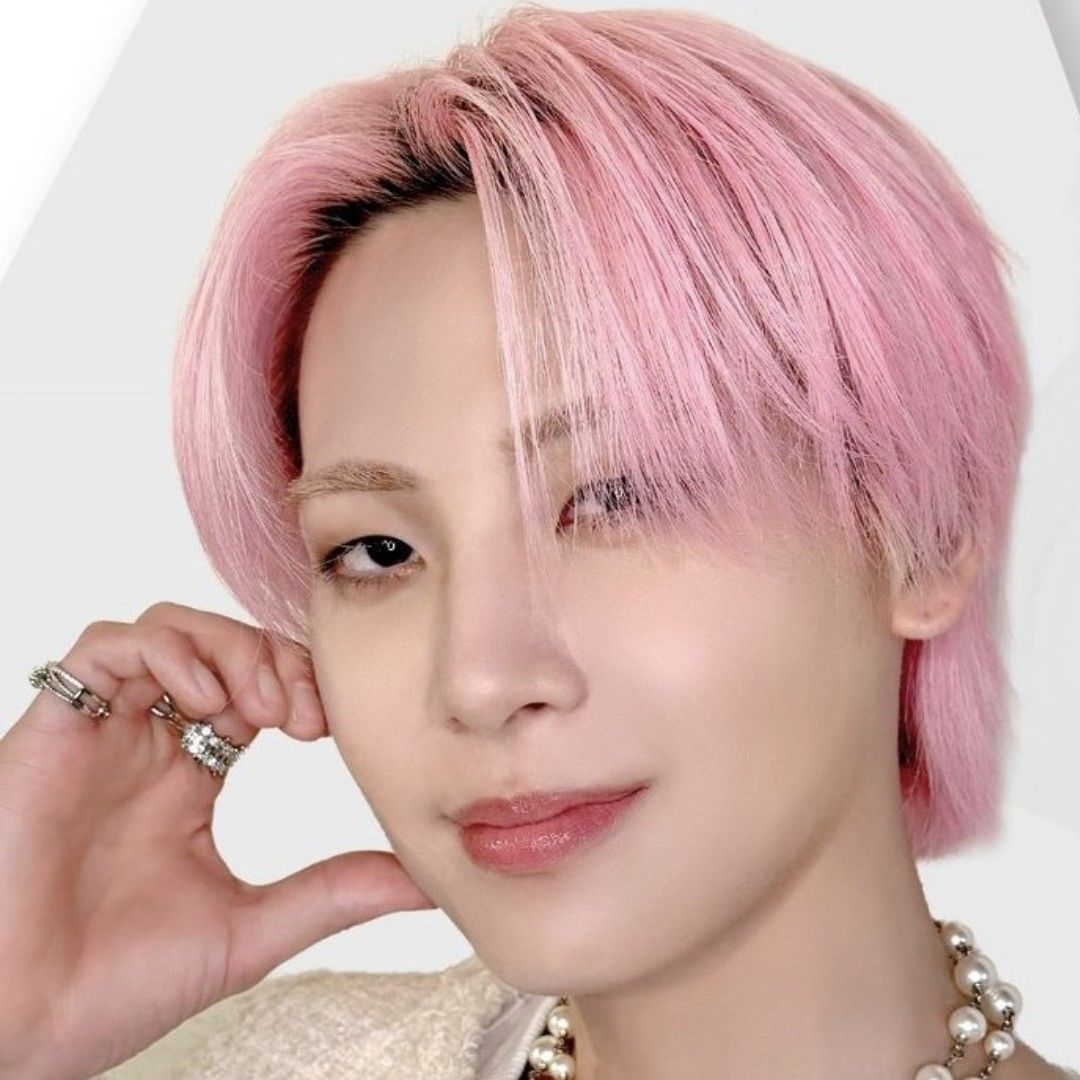 Latest photo of Kawashiri Ren (JO1)