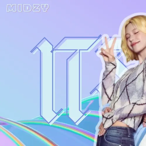 Latest photo of ITZY