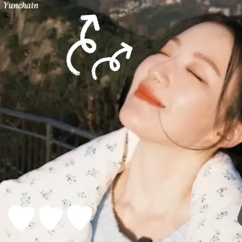Behind-the-scenes cut of Shuhua (i-dle)