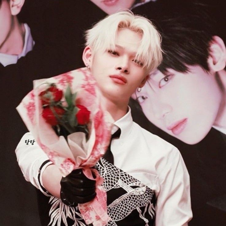 NI-KI (ENHYPEN)粉絲拍下的瞬間