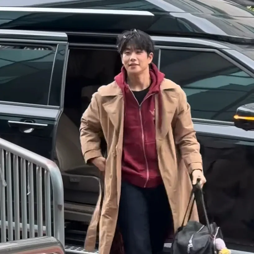 MJ (아스트로)의 비하인드 컷