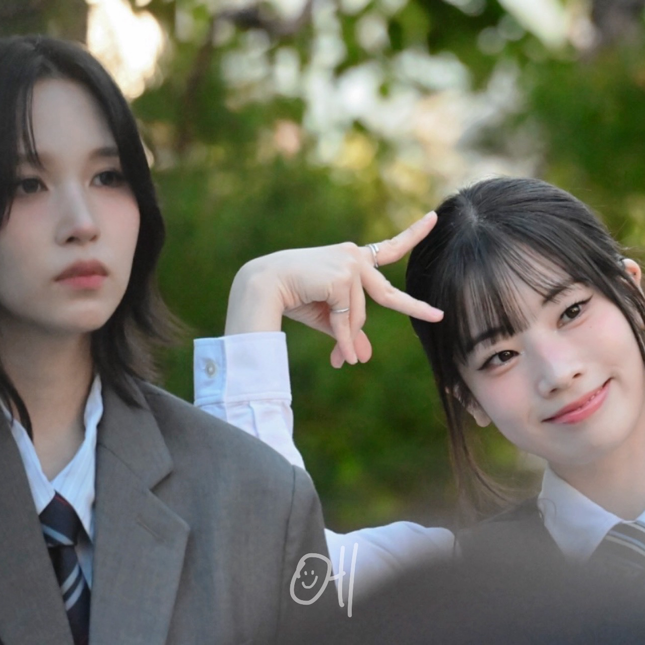 Foto aktivitas terbaru TWICE