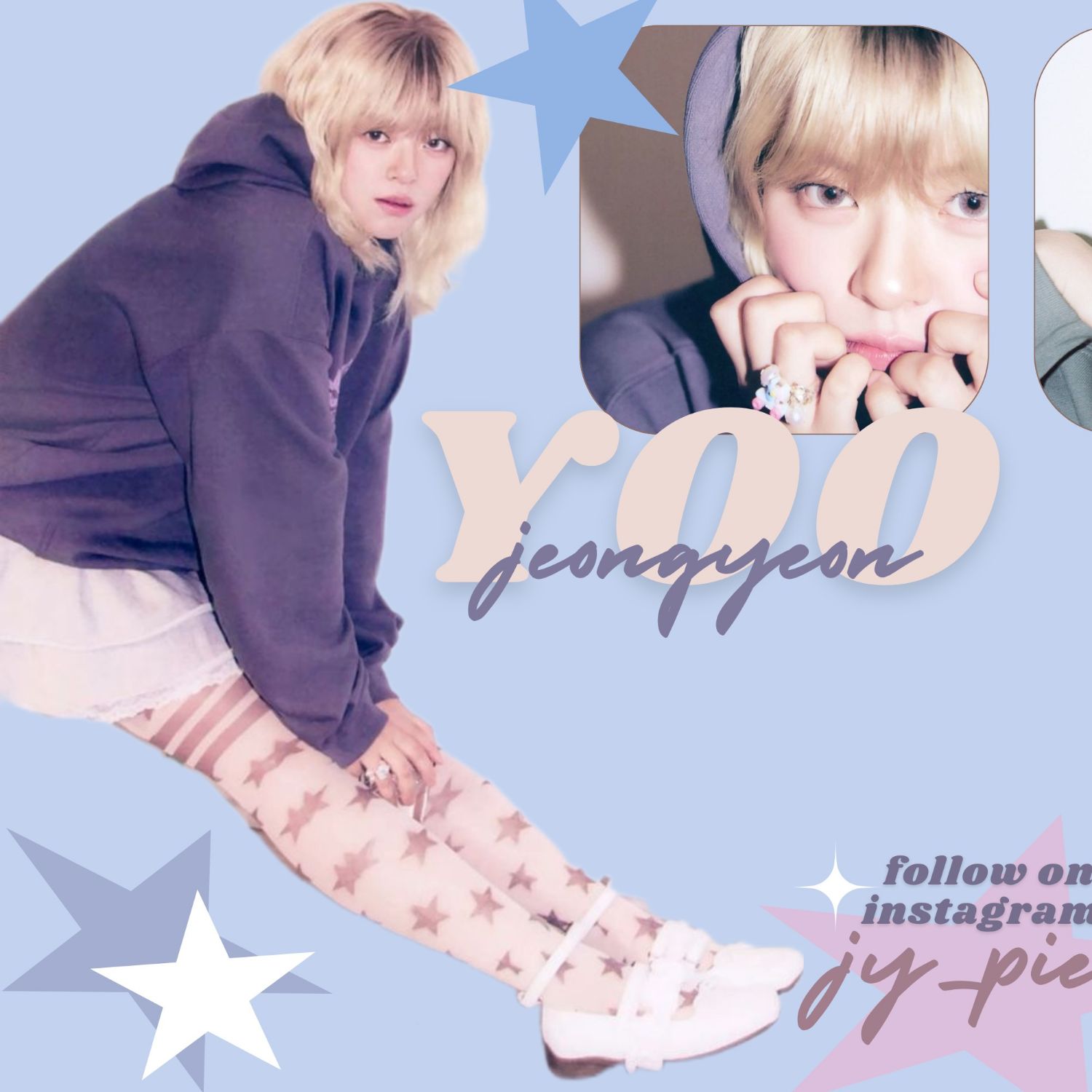 정연 (TWICE)의 비하인드 컷